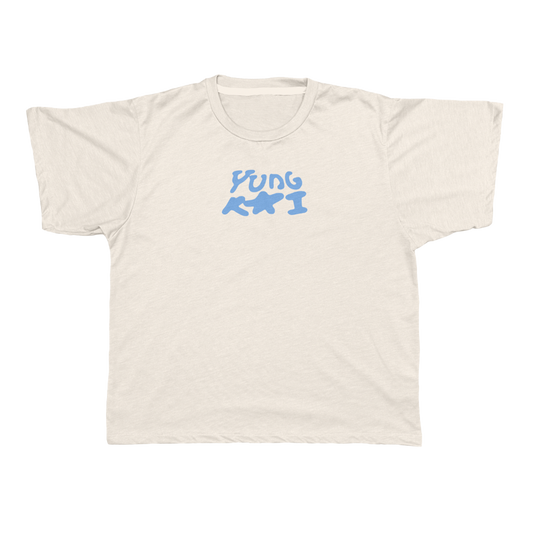 logo tee
