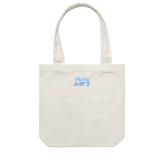 logo tote