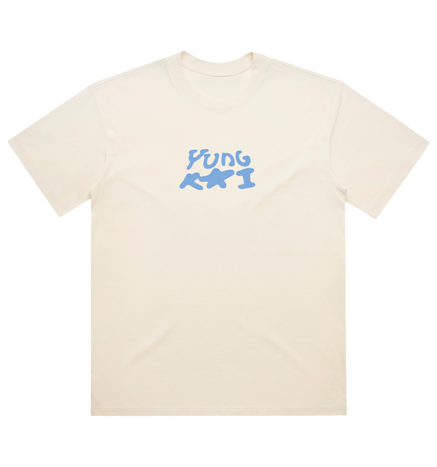 logo tee