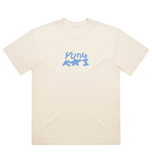 logo tee