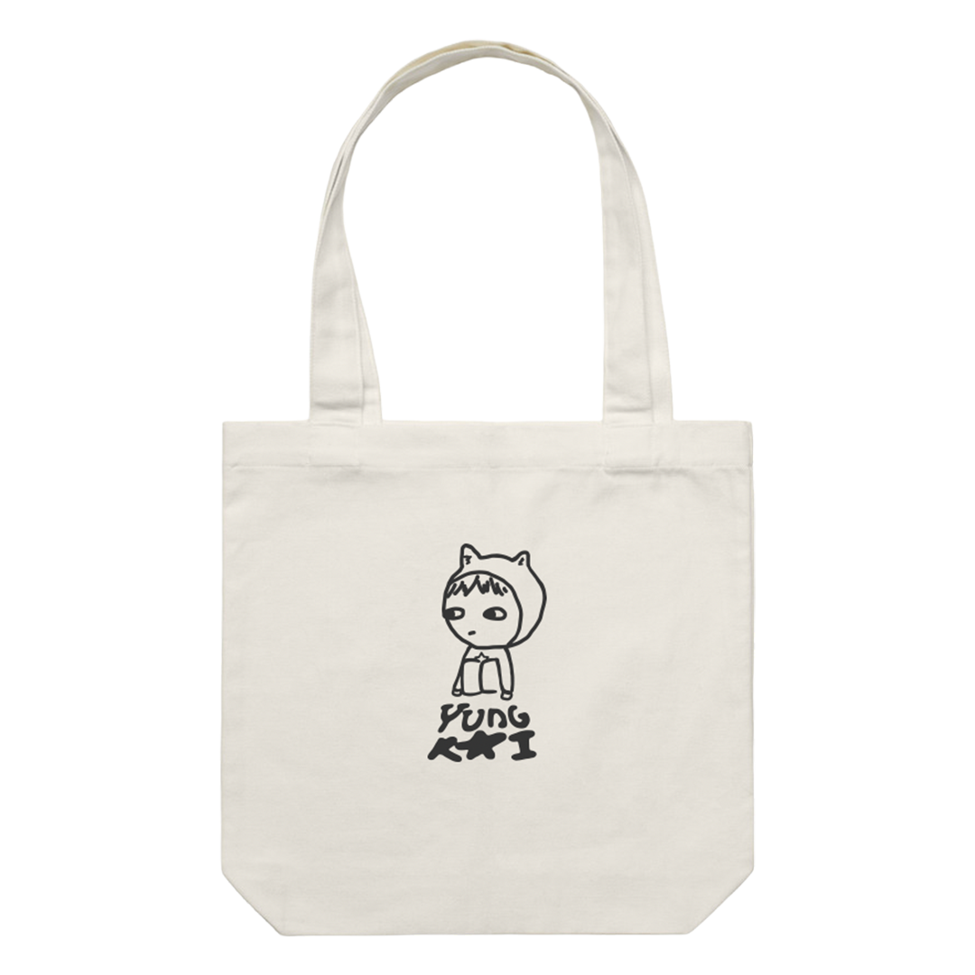 sketch tote