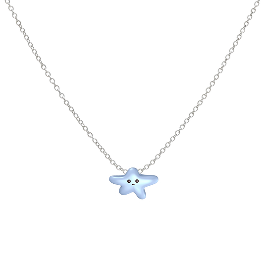 star necklace